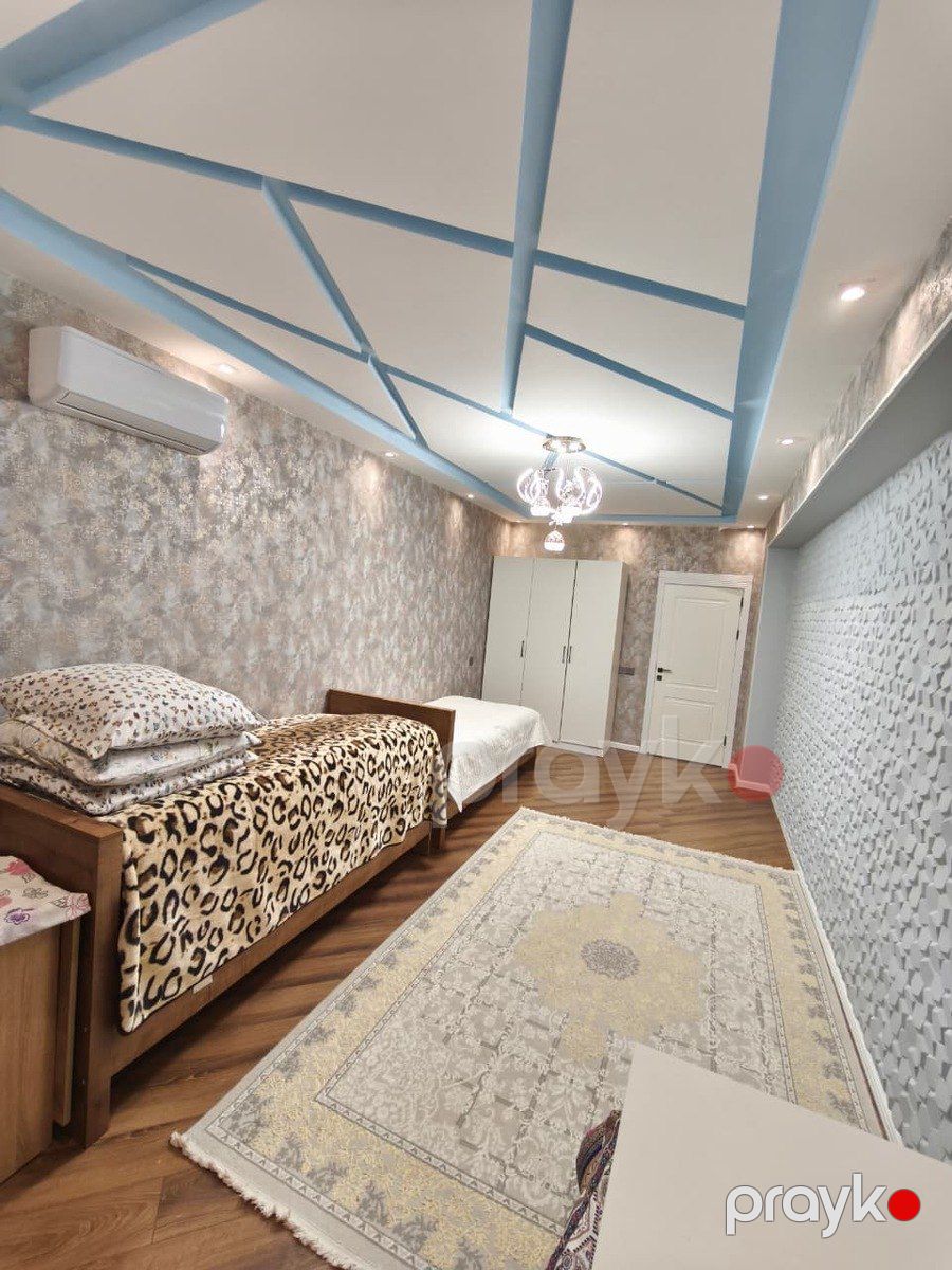 Satılır 4 otaqlı yeni tikili 155 m² — Mənzil, Bakı (3)