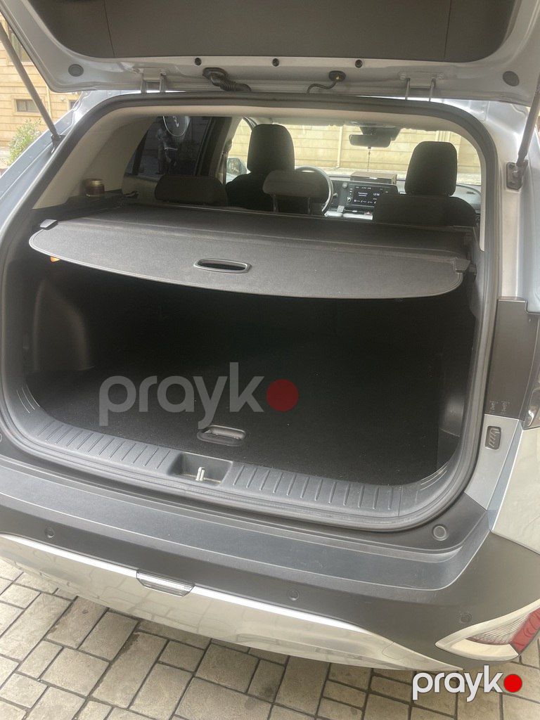 Kia Sportage, 1.6 L, 2023 il, 79 500 km — Avtomobillər, Bakı (10)