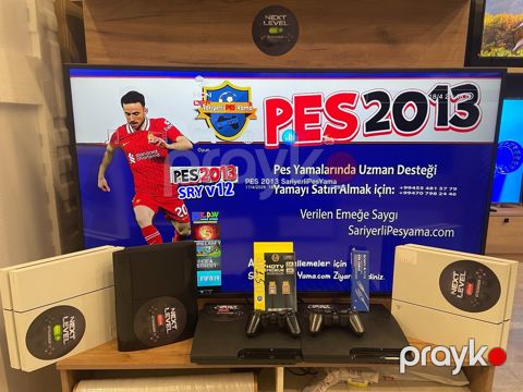 Playstation klub avadanlığı — Bakı