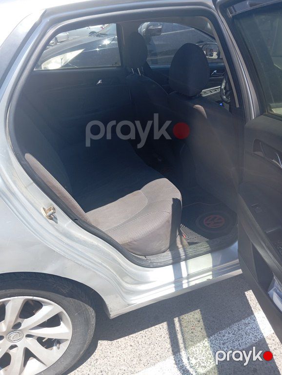DongFeng Aeolus S30, 1.6 L, 2015 il, 230 535 km — Avtomobillər, Bakı (8)