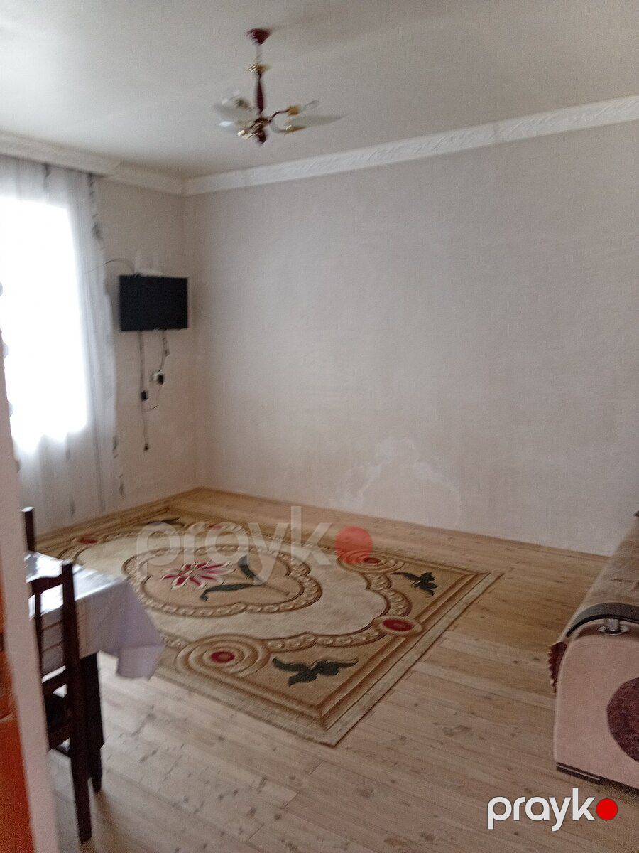 Həyət evi, Teymur Zahidov küç — Ev, villa, Şamaxı (4)