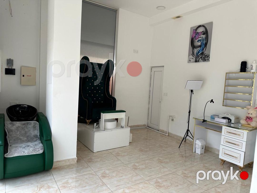 Satılır obyekt 80 m² — Əmlak, Bakı (7)