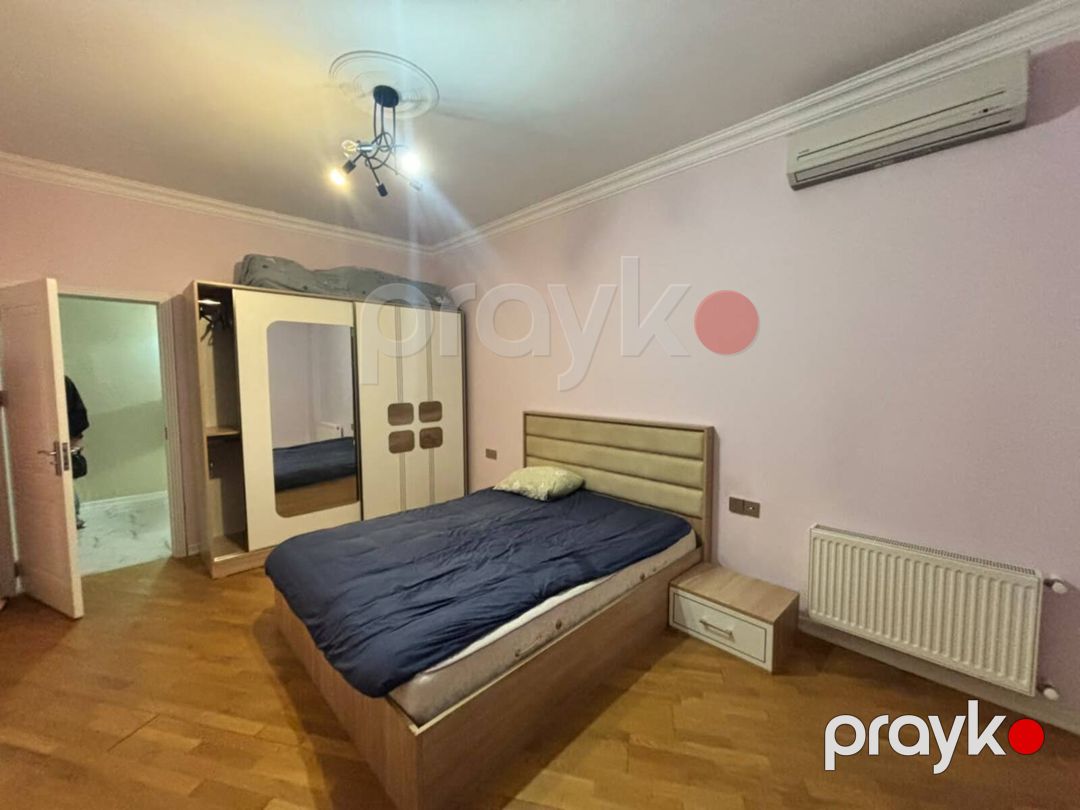 İcarəyə verilir 2 otaqlı yeni tikili 103 m² — Mənzil, Bakı (11)
