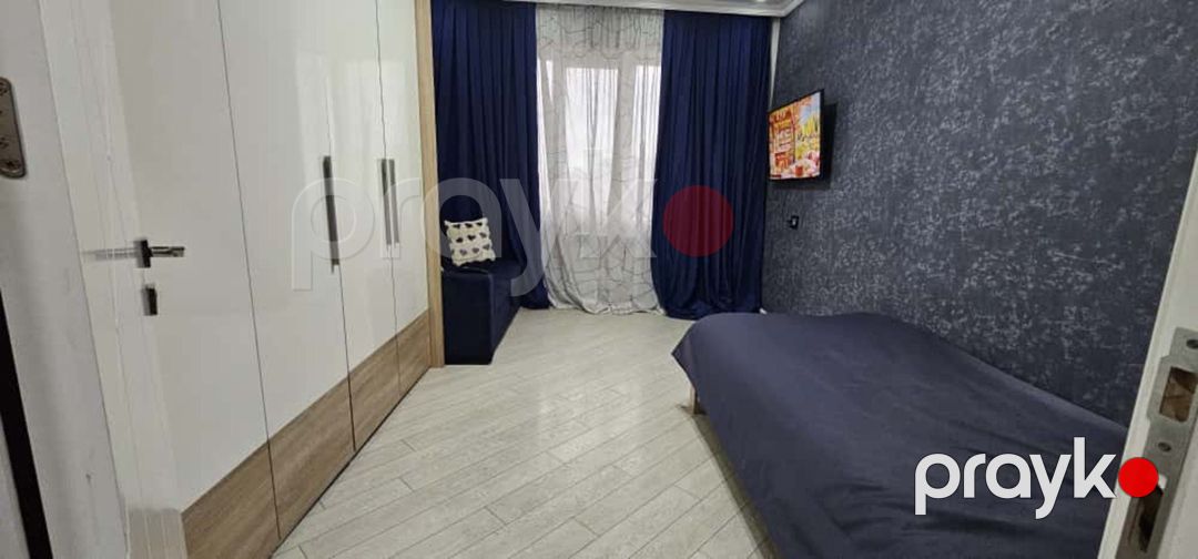 Satılır 3 otaqlı köhnə tikili 80 m² — Mənzil, Bakı (6)