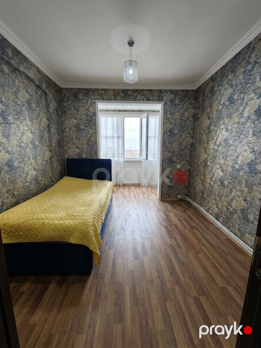 Satılır 3 otaqlı yeni tikili 80 m² — Mənzil, Bakı (7)