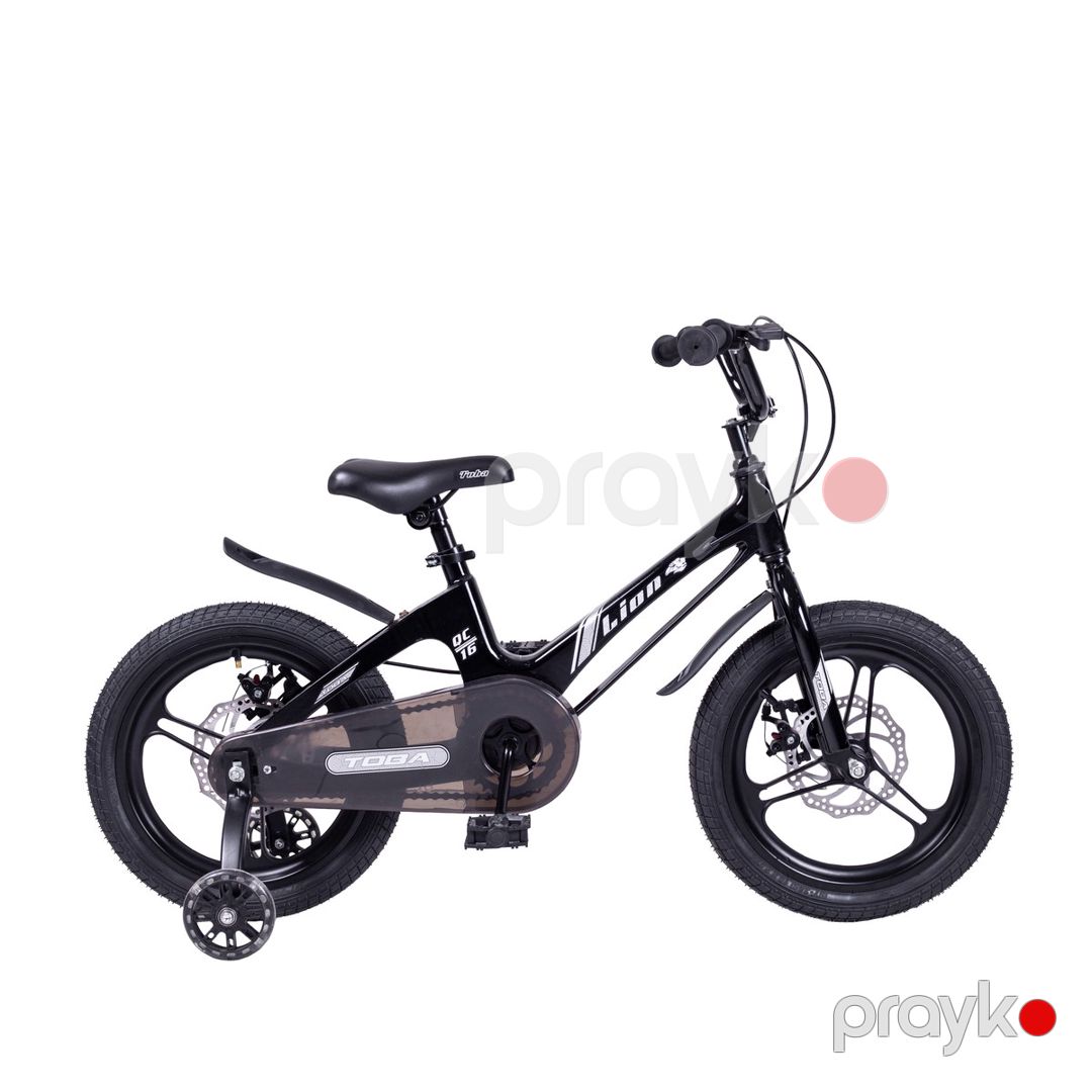 Velosiped Toba 16* Lıon — Velosipedlər, Bakı (7)