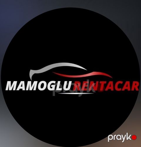 Rentacar Mamoğlu — Bakı
