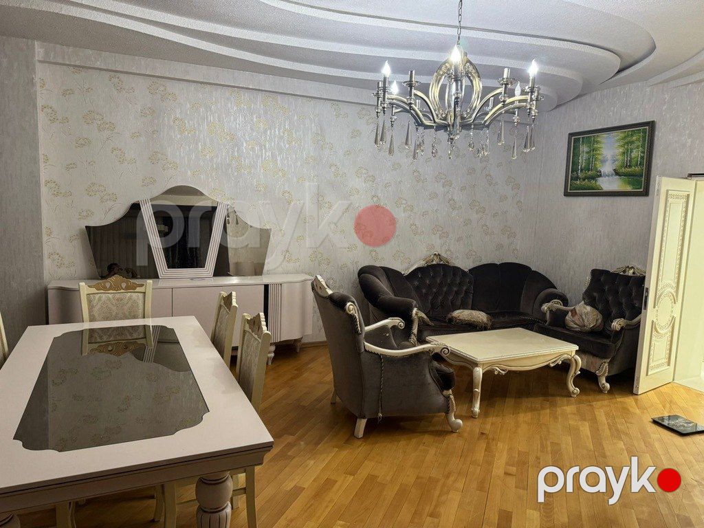 Satılır 5 otaqlı yeni tikili 170 m² — Mənzil, Bakı (6)