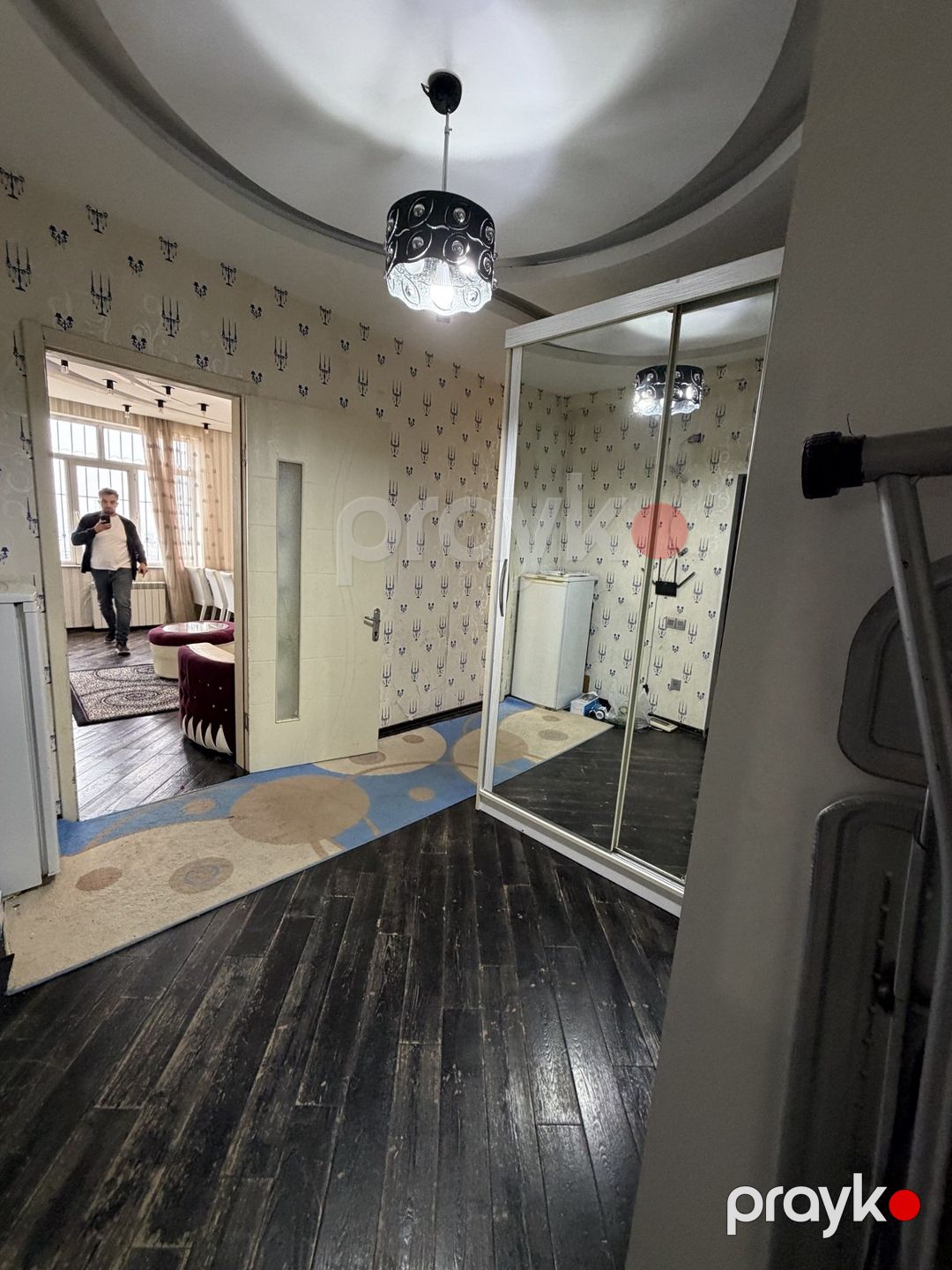 Satılır 3 otaqlı yeni tikili 96 m² — Mənzil, Bakı (3)