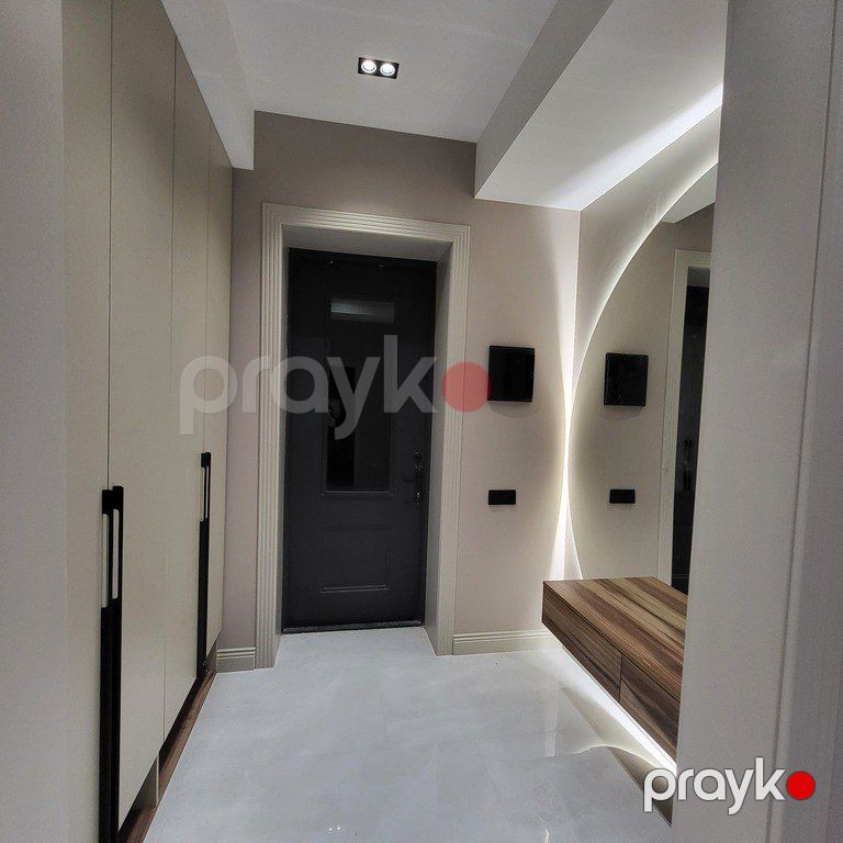 Satılır 4 otaqlı həyət evi/bağ evi 190 m² — Ev, villa, Bakı (7)