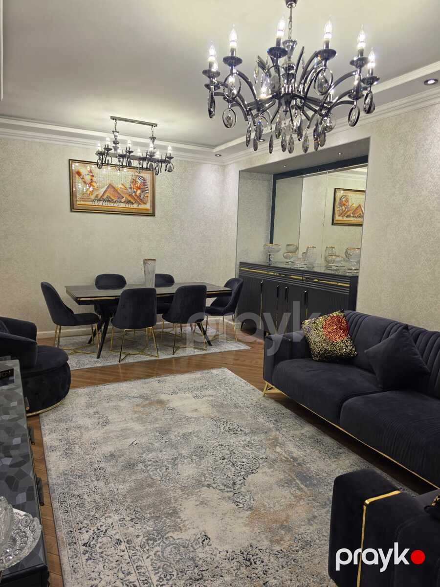 Satılır 3 otaqlı yeni tikili 148 m² — Mənzil, Bakı (2)
