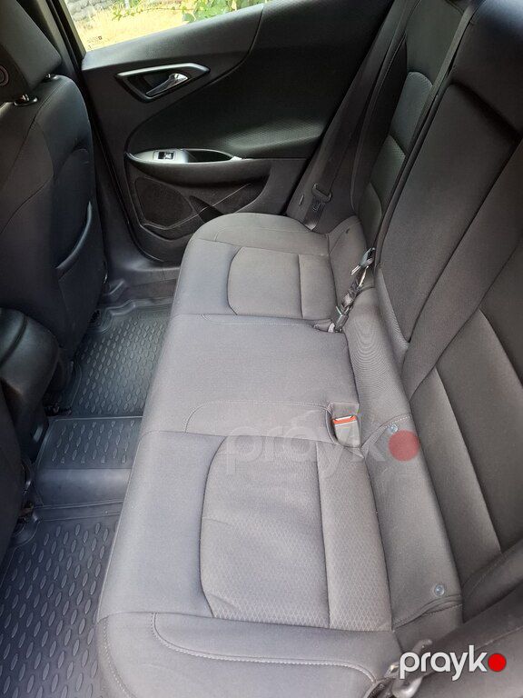 Chevrolet Malibu, 1.5 L, 2016 il, 270 000 km — Avtomobillər, Lənkəran (9)