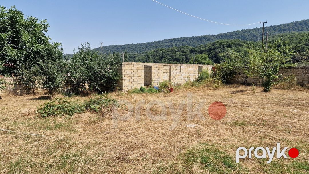 Satılır torpaq 20 sot — Torpaq, Qusar (3)