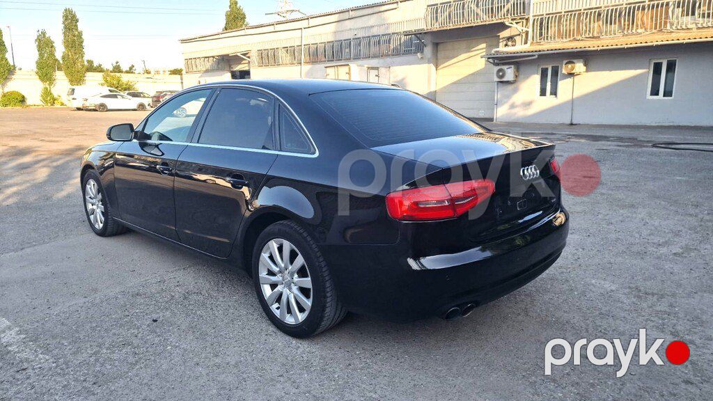 Audi A4, 1.8 L, 2014 il, 240 000 km — Avtomobillər, Bakı (7)