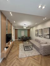 Satılır 3 otaqlı yeni tikili 80 m² — Əli