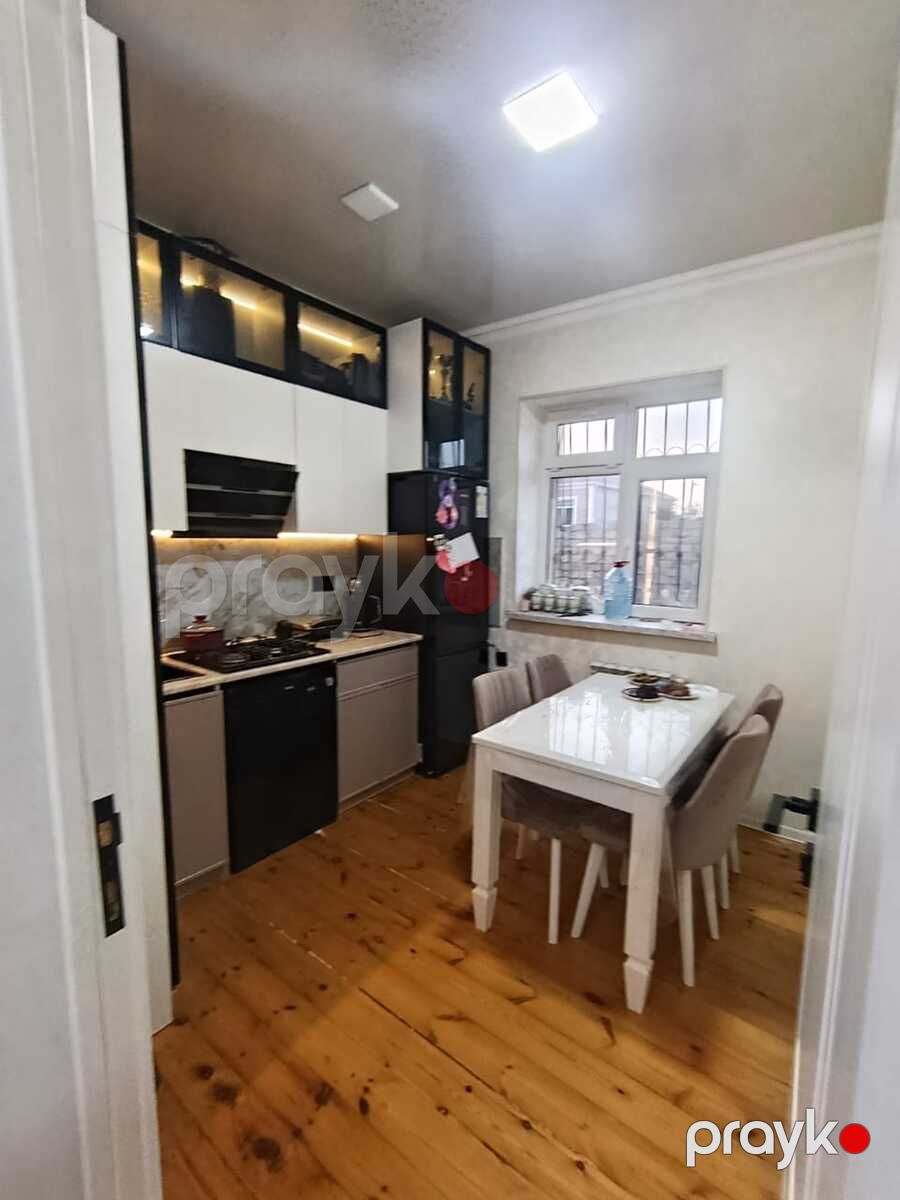 Satılır 3 otaqlı həyət evi/bağ evi 103 m² — Ev, villa, Bakı (6)