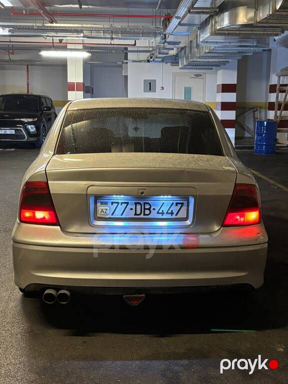 Opel Vectra, 1.8 L, 2000 il, 478 574 km — Avtomobillər, Bakı (6)