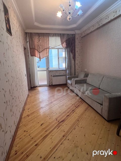 Satılır 2 otaqlı yeni tikili 61 m² — Bakı