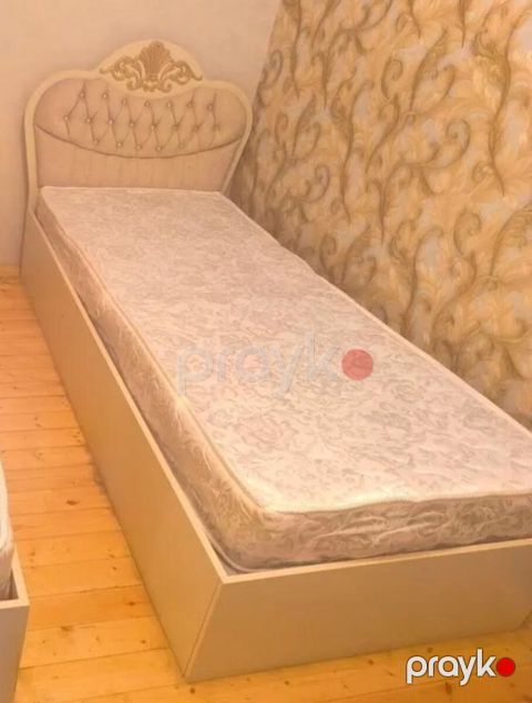 Çarpayı — Bakı