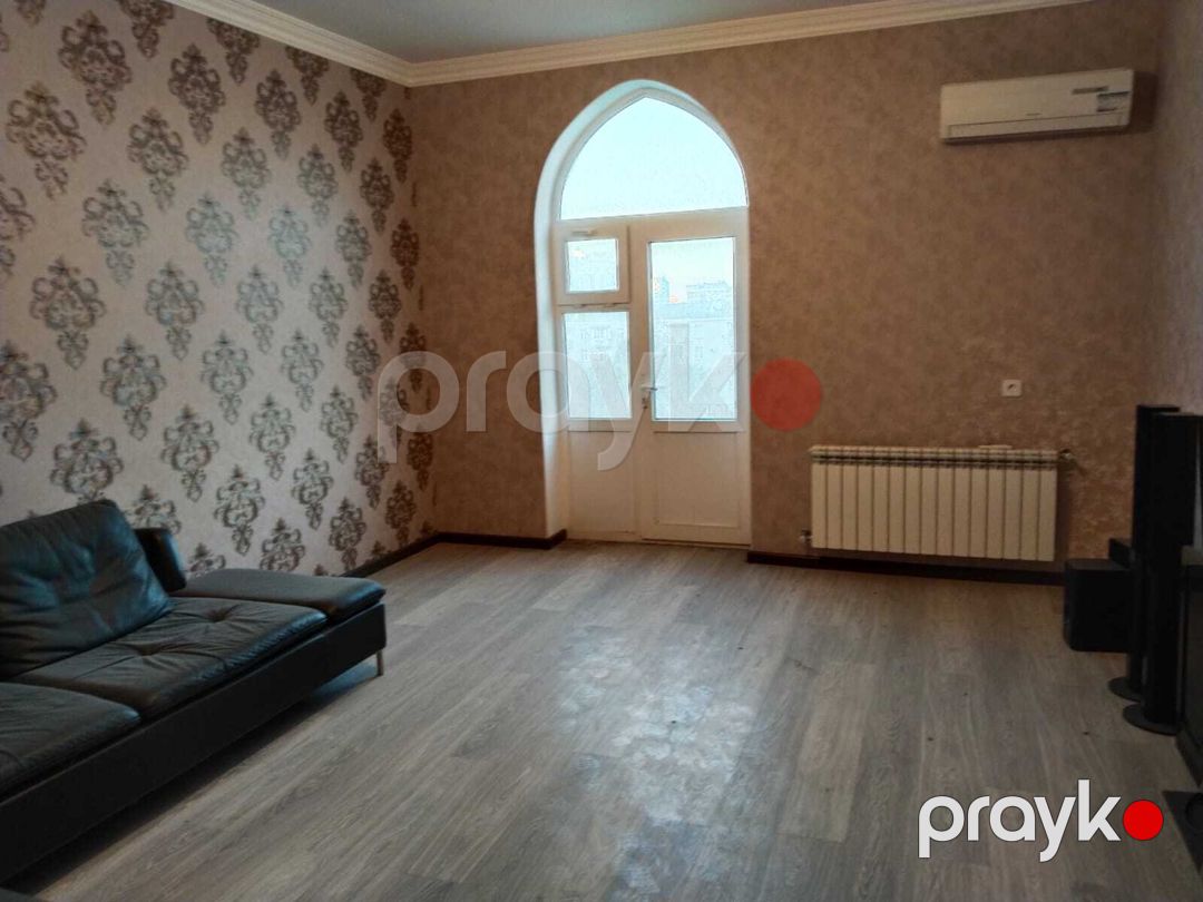 Satılır 3 otaqlı köhnə tikili 90 m² — Mənzil, Bakı (10)