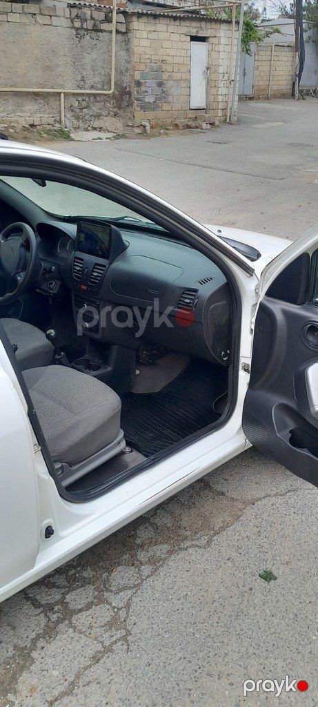 Saipa Saina, 1.5 L, 2019 il, 303 000 km — Avtomobillər, Xırdalan (7)