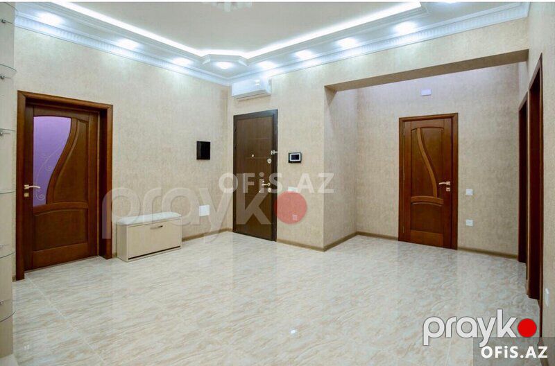 Yeni tikili Kirayə Verilir Xətai r., Xətai m., 4 otaq, 185 m² — Mənzil, Bakı (7)