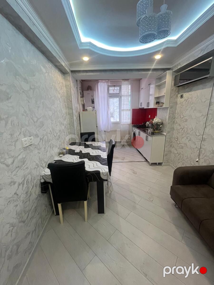 Satılır 2 otaqlı yeni tikili 46 m² — Mənzil, Xırdalan (7)