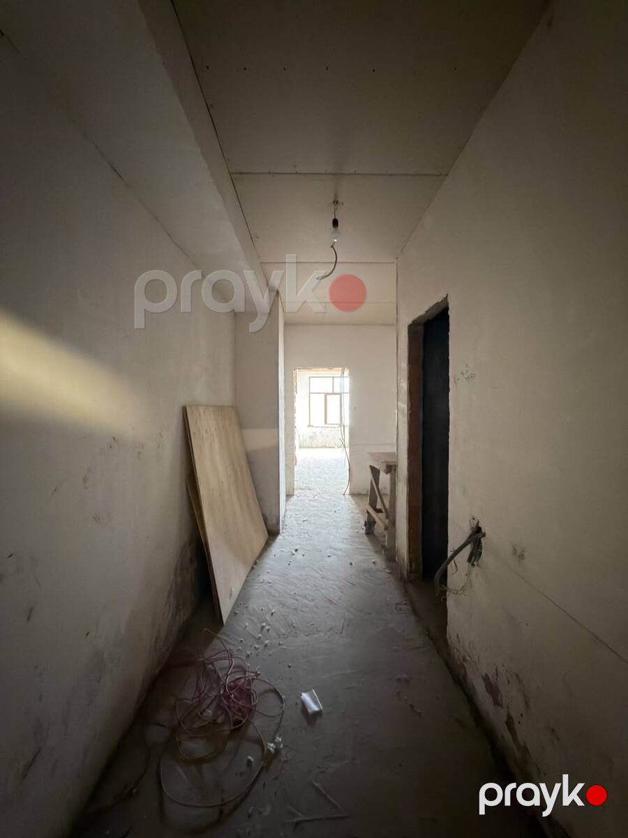 Satılır 2 otaqlı yeni tikili 72 m² — Mənzil, Bakı (7)