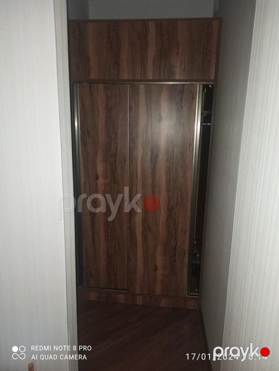 2-otaqlı yeni tikili kirayə verilir, Xırdalan ş., 42 m² — Mənzil, Bakı (5)