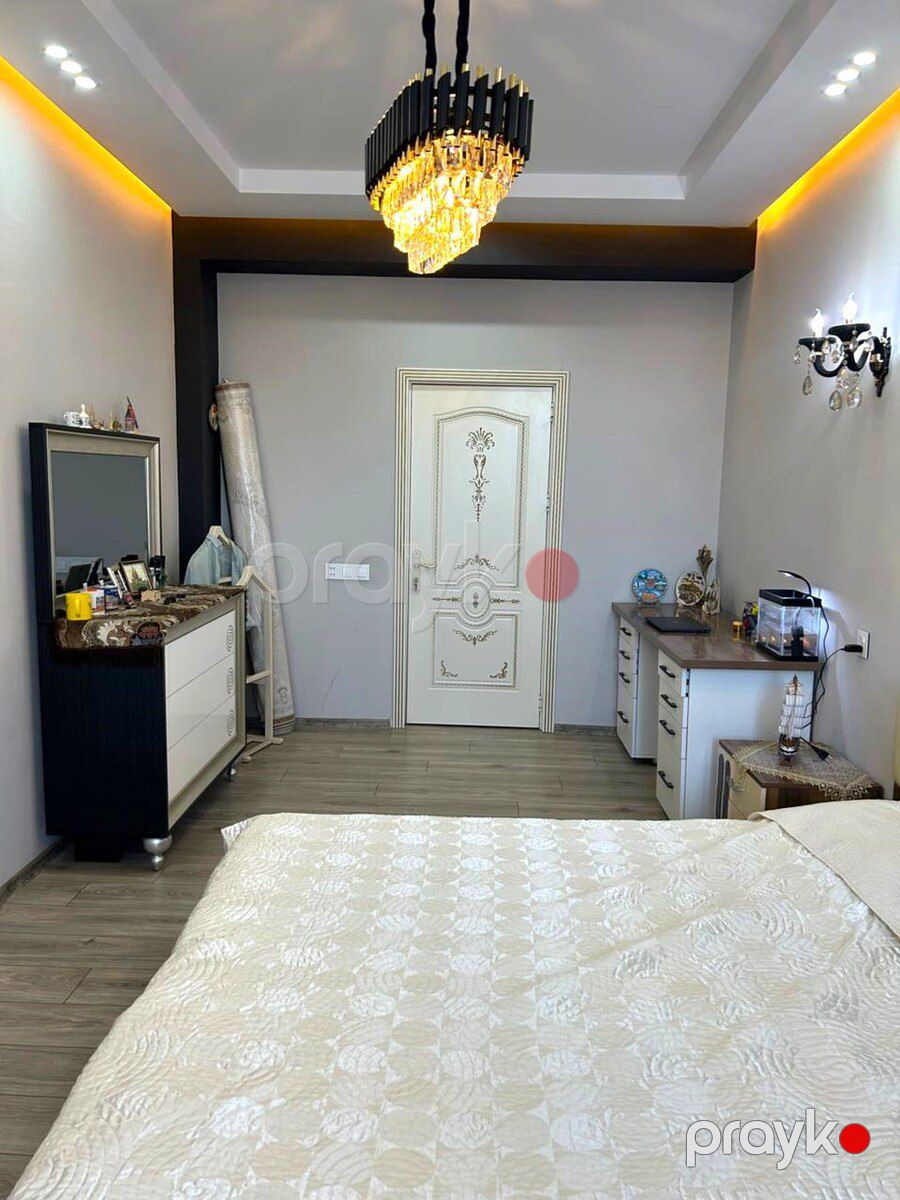 Satılır 5 otaqlı yeni tikili 230 m² — Mənzil, Bakı (8)
