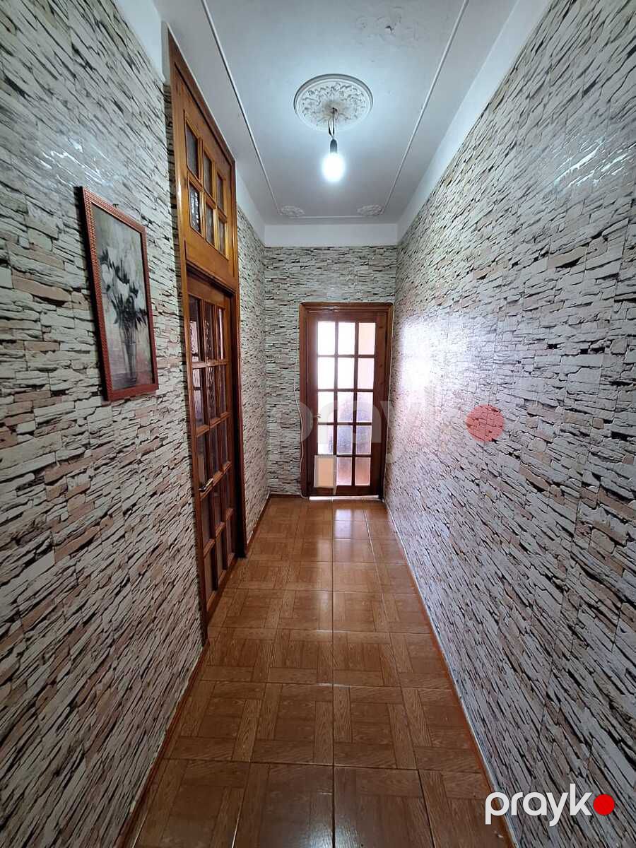Satılır 2 otaqlı yeni tikili 60 m² — Mənzil, Bakı (6)