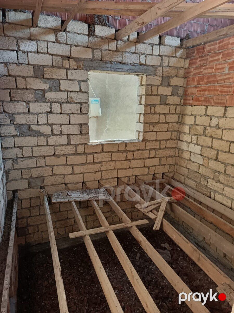 Həyət evi, Ceyranbatan qəs — Ev, villa, Sumqayıt (8)