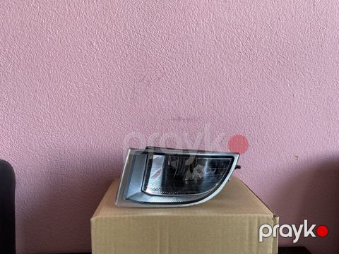 "Toyota Land Cruiser Prado 2005" ön duman farası — Bakı