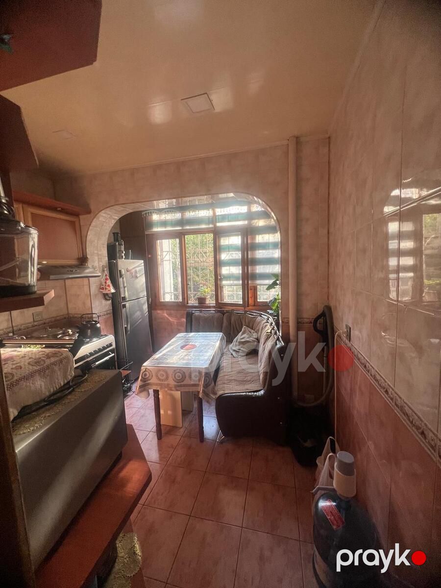 Satılır 3 otaqlı köhnə tikili 85 m² — Mənzil, Bakı (7)