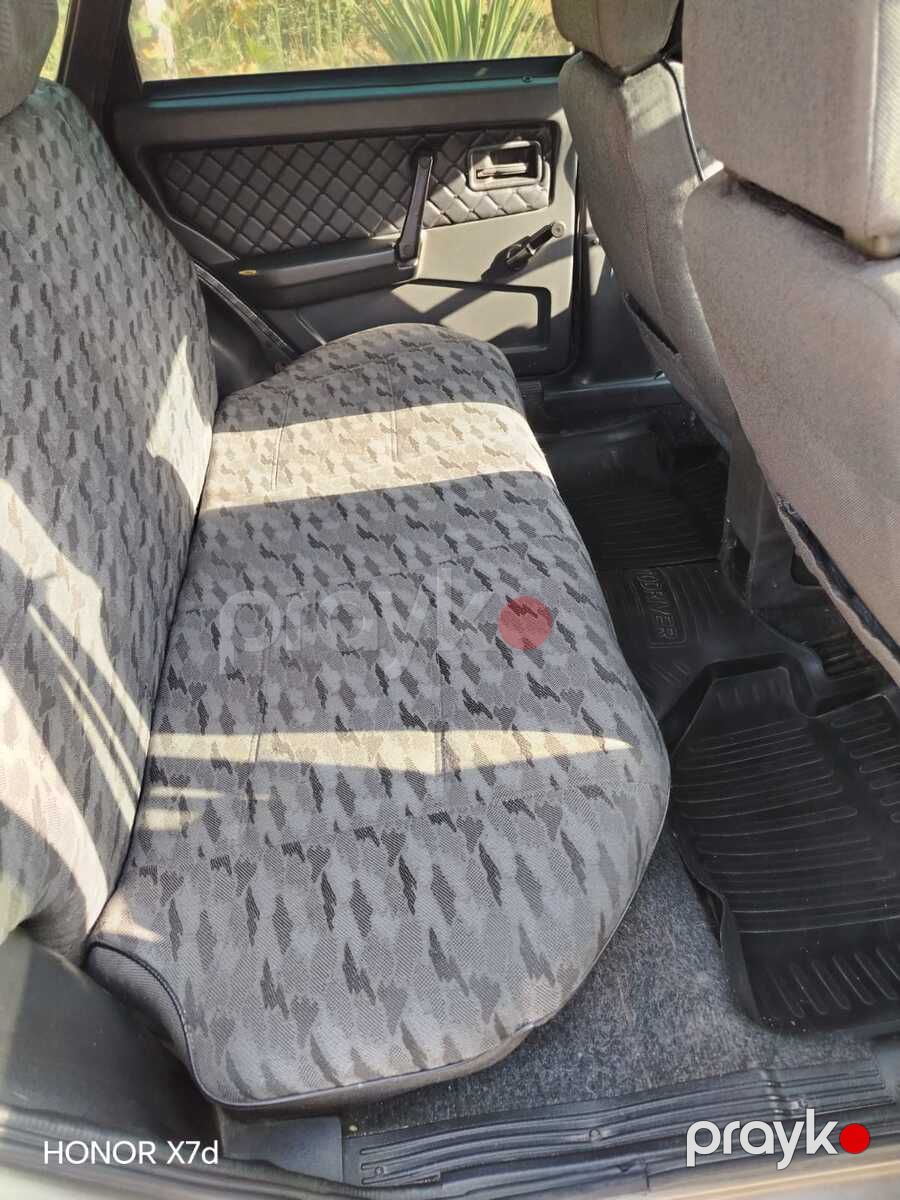 Lada (vaz) 21099, 2003 il — Avtomobillər, Bakı (8)