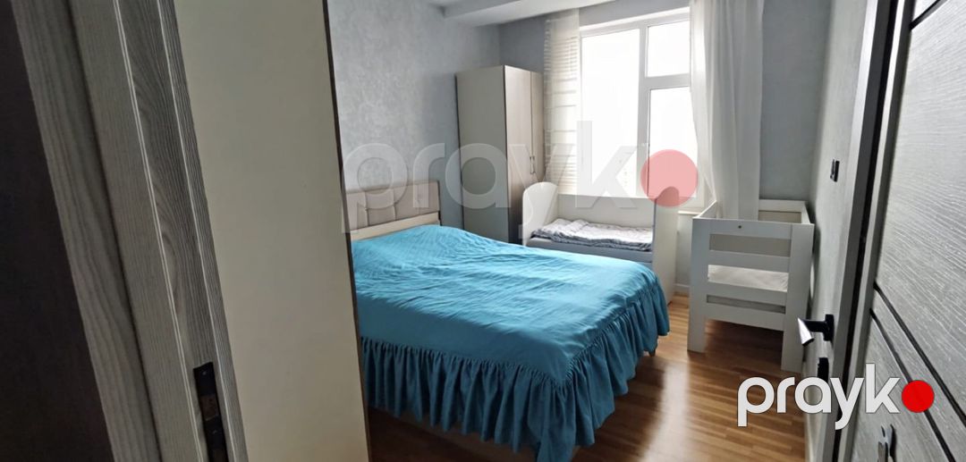 2-otaqlı yeni tikili, Xırdalan ş., 64 m² — Mənzil, Xırdalan (3)