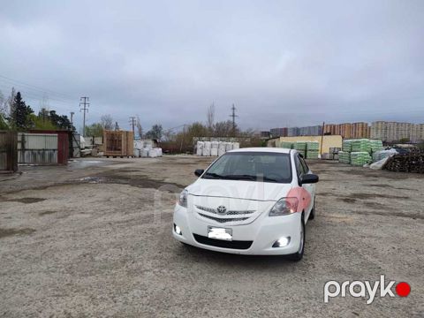 Toyota Yaris, 1.3 L, 2007 il, 340 000 km — Sumqayıt