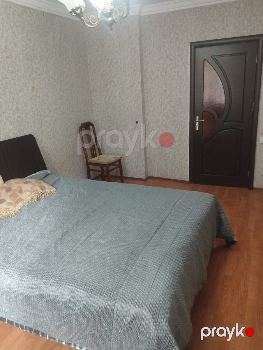 3-otaqlı mənzil kirayə verilir, Xətai r., 75 m² — Mənzil, Bakı (4)