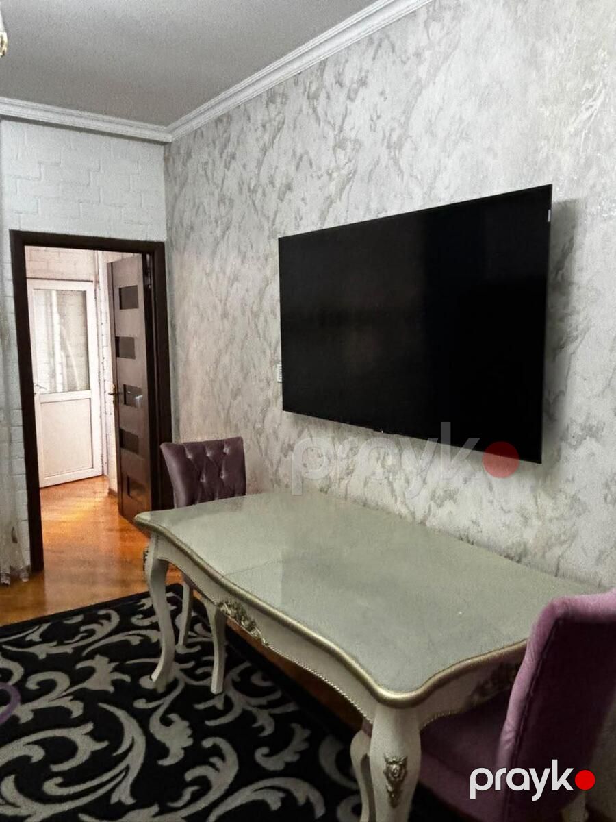Satılır 3 otaqlı yeni tikili 75 m² — Mənzil, Xırdalan (9)