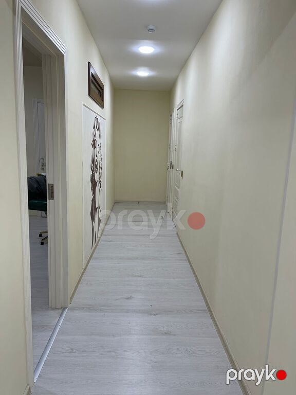 İcarəyə verilir obyekt 200 m² — Əmlak, Bakı (6)