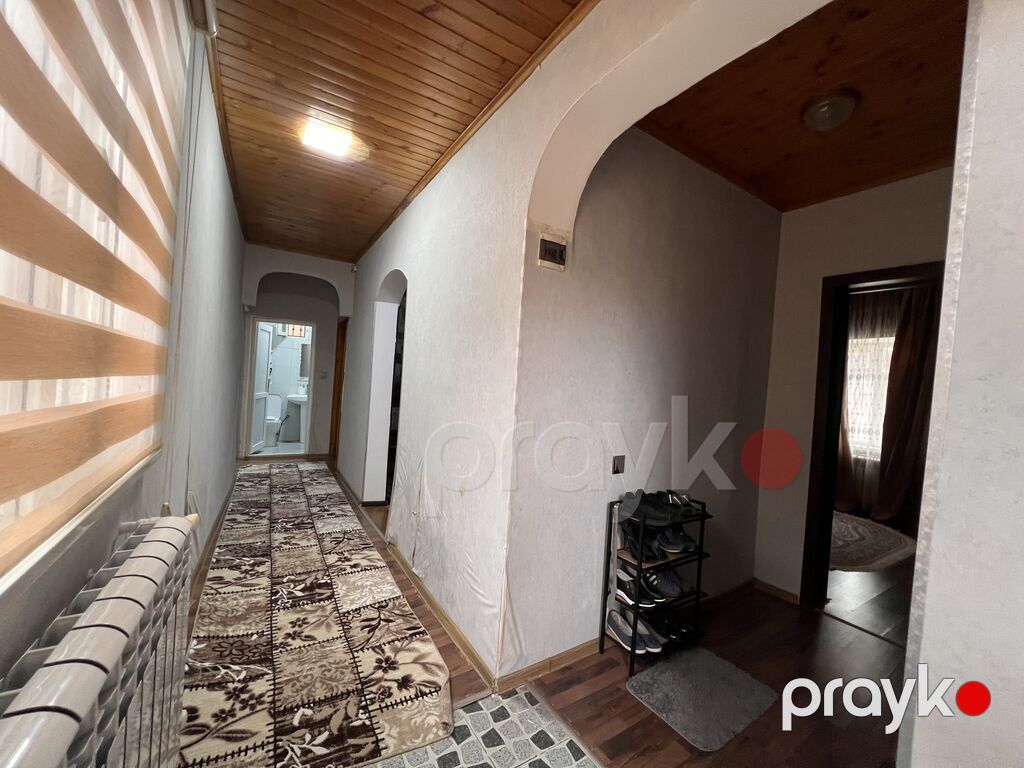 4 otaqlı, 100 kv. m — Ev, villa, Mehdiabad (9)