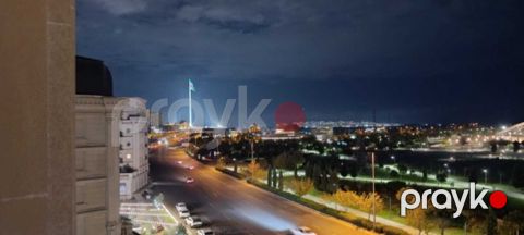 Satılır 2 otaqlı yeni tikili 50 m² — Bakı