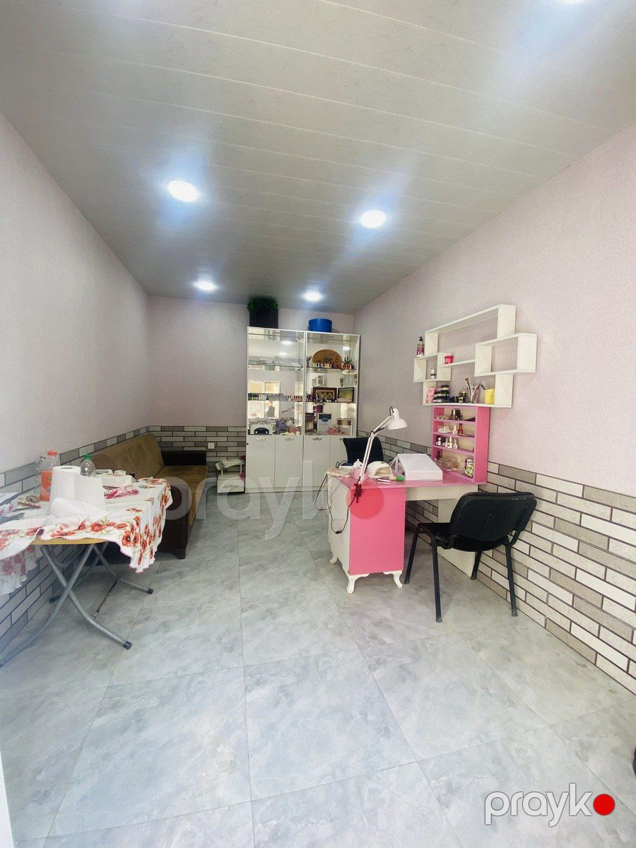 Satılır 6 otaqlı həyət evi/bağ evi 200 m² — Ev, villa, Bakı (7)
