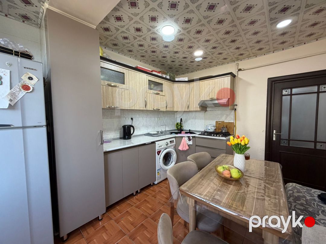 Satılır 2 otaqlı köhnə tikili 60 m² — Mənzil, Bakı (9)