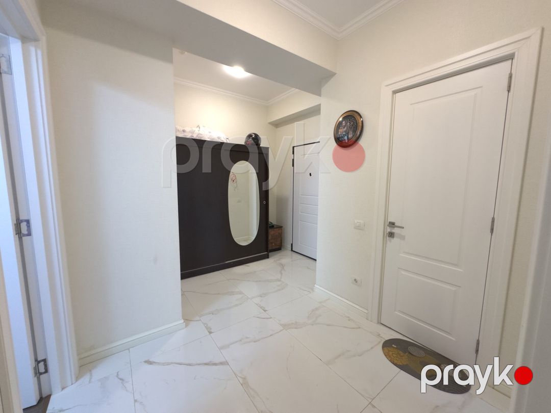 Satılır 3 otaqlı yeni tikili 83 m² — Mənzil, Bakı (6)