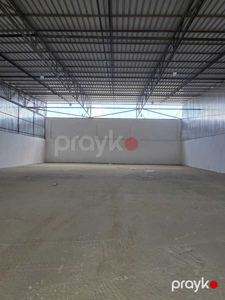 İcarəyə verilir obyekt 400 m² — Əmlak, Bakı (2)