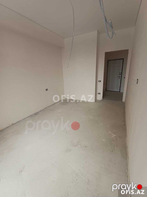 Yeni tikili Satılır Yasamal r., Yeni Yasamal q., 3 otaq, 65.11 m² — Mənzil, Bakı (6)
