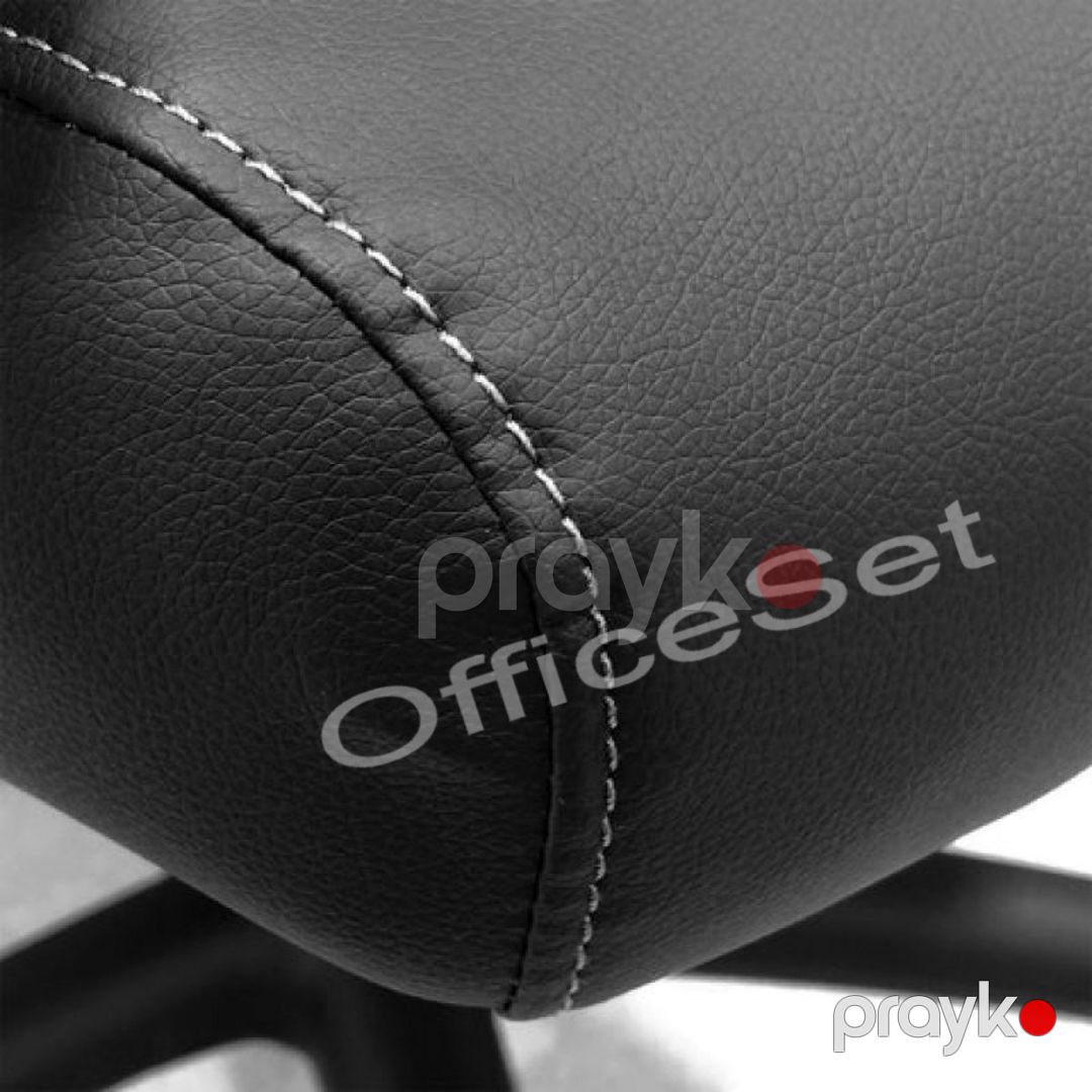 Ofis kreslosu Deli E4516 — Mebel, Bakı (5)