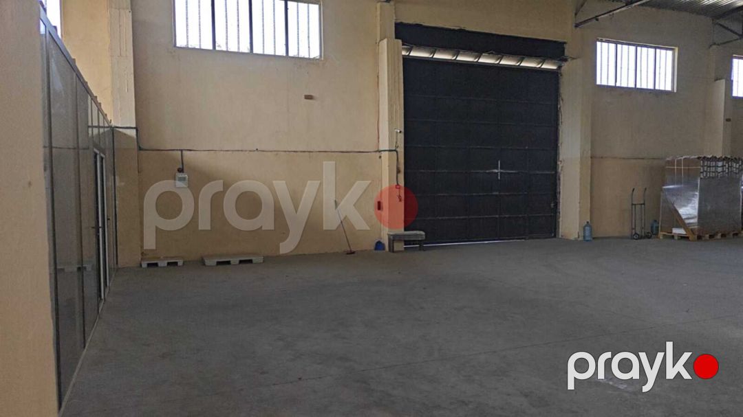 İcarəyə verilir obyekt 1800 m² — Əmlak, Bakı (6)
