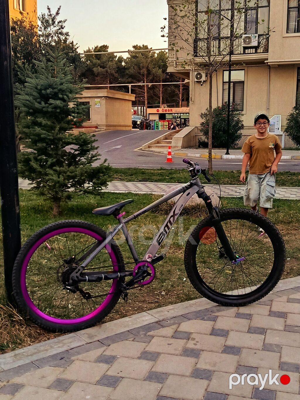 Ölkədə bunnan ideal 334 yoxdu 260 alınıb 450+ xərc — Dağ velosipedləri, Sumqayıt (6)